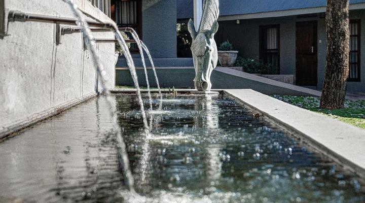 The Peech Boutique Hotel Zimbabwe