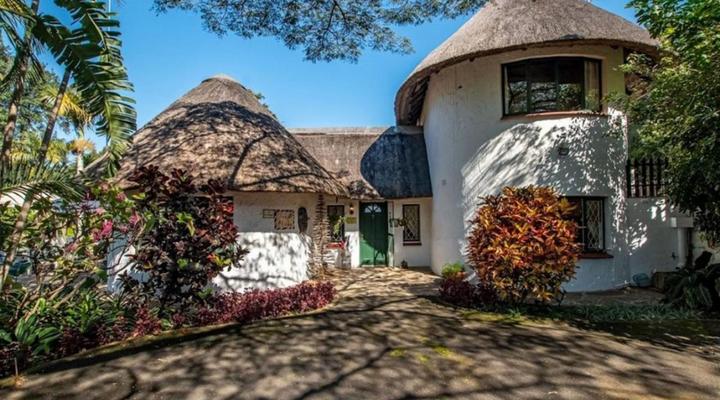 Inn Afrika Bed and Breakfast