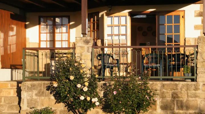 Akzente Self-catering