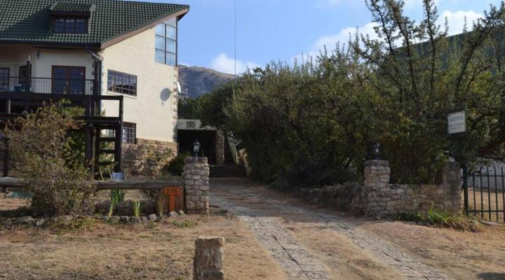 Akzente Self-catering