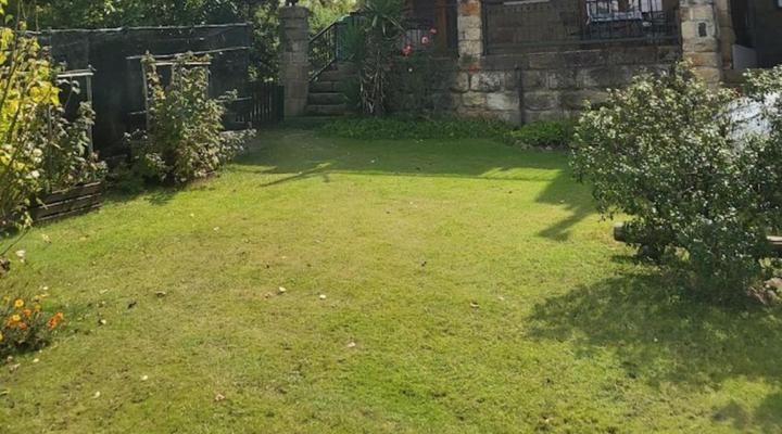 Akzente Self-catering