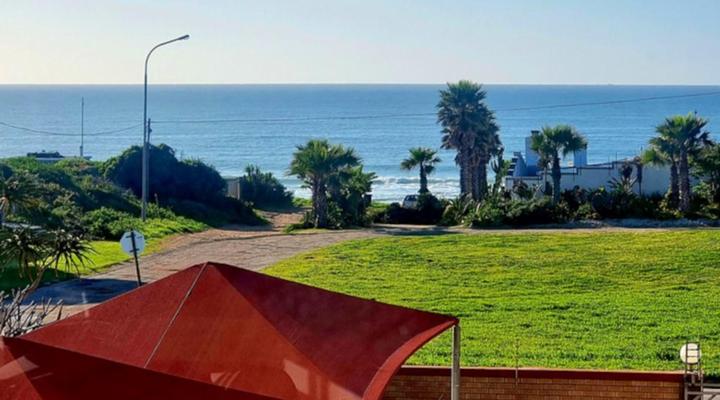 Coastal Gold Properties