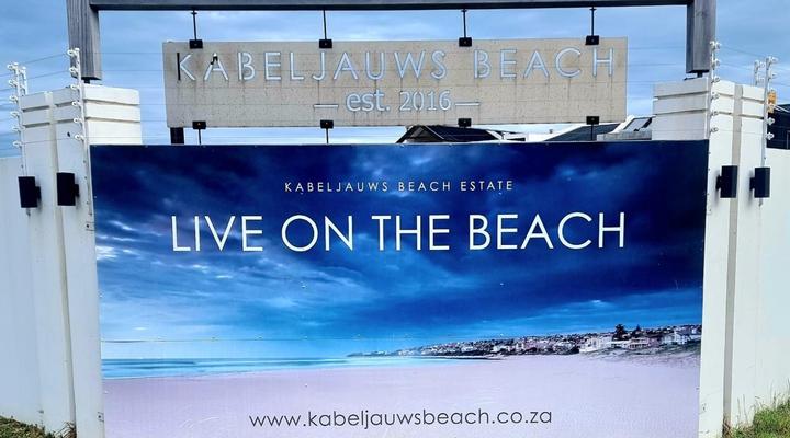 Coastal Gold Properties