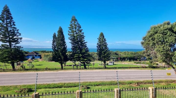 Coastal Gold Properties