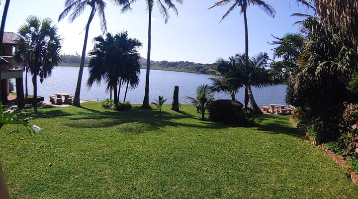 The Lagoon Flat, 53 Nkwazi