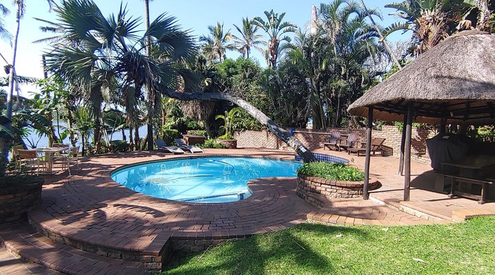 The Lagoon Flat, 53 Nkwazi