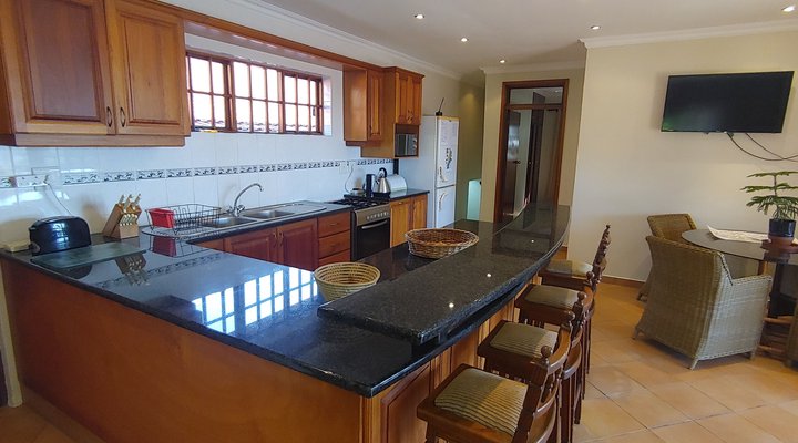 The Lagoon Flat, 53 Nkwazi