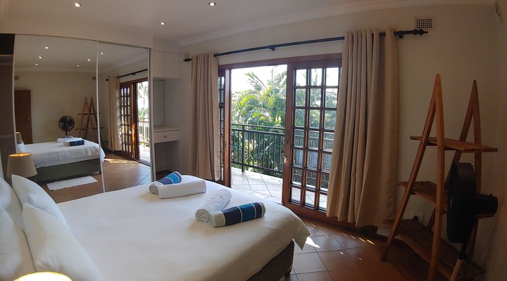 The Lagoon Flat, 53 Nkwazi