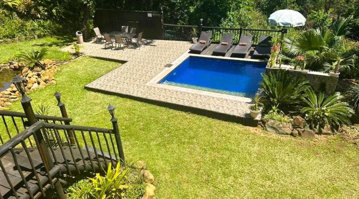 Safari Bed & Breakfast