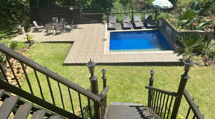 Safari Bed & Breakfast