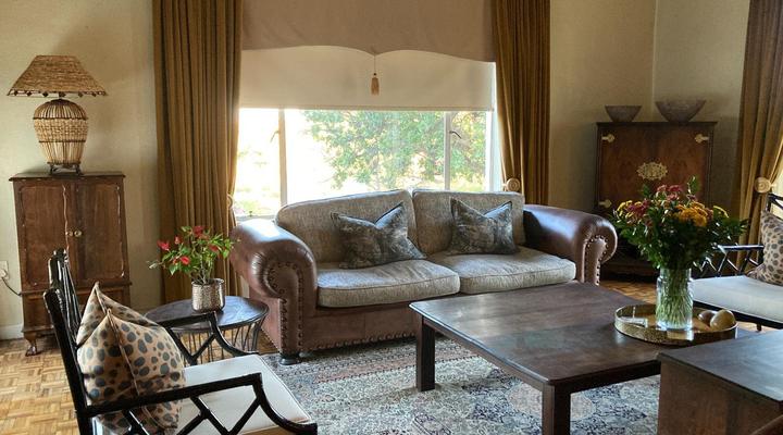 Naries Namakwa Retreat - Namakwaland