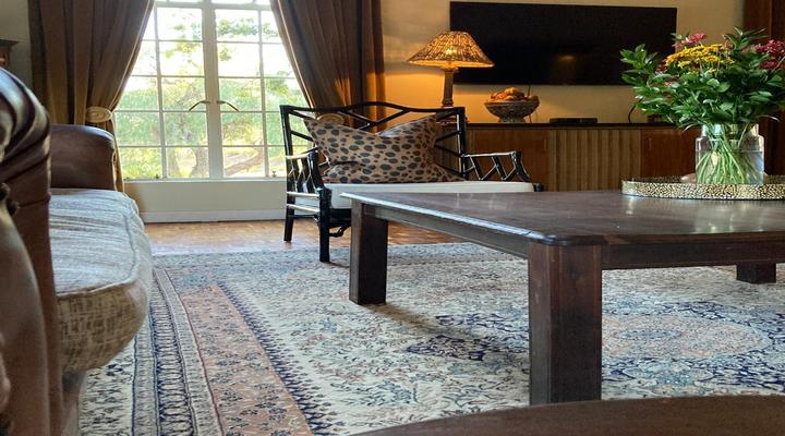 Naries Namakwa Retreat - Namakwaland