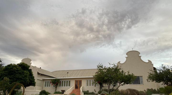 Naries Namakwa Retreat - Namakwaland