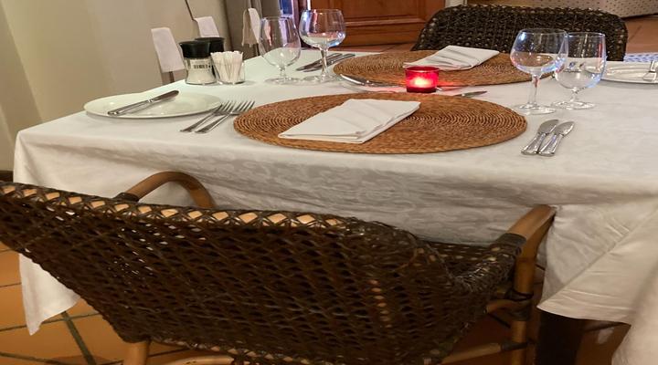 Naries Namakwa Retreat - Namakwaland