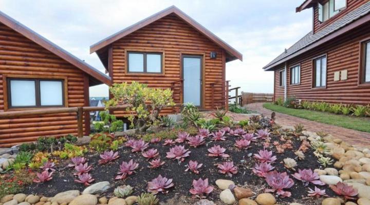 Brenton On Sea Cottages