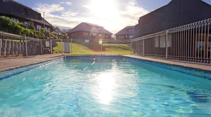 Brenton On Sea Cottages