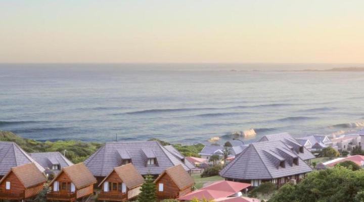 Brenton On Sea Cottages