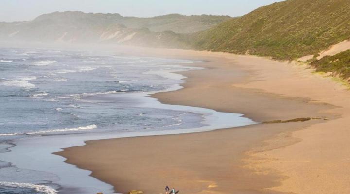 Brenton On Sea Cottages