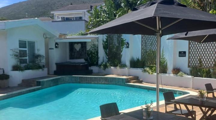 Thyme Wellness Spa and Guesthouse