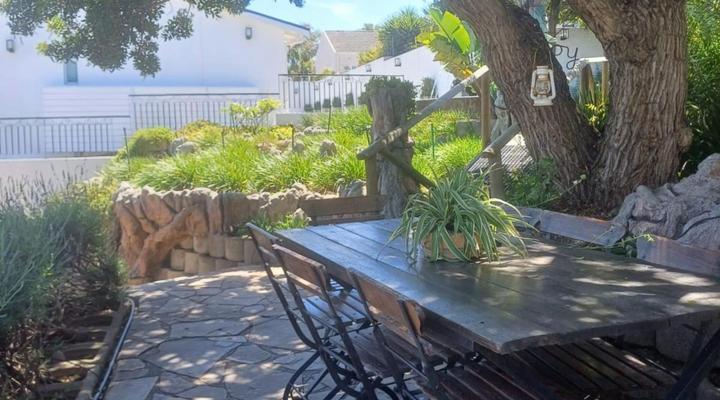 Thyme Wellness Spa and Guesthouse