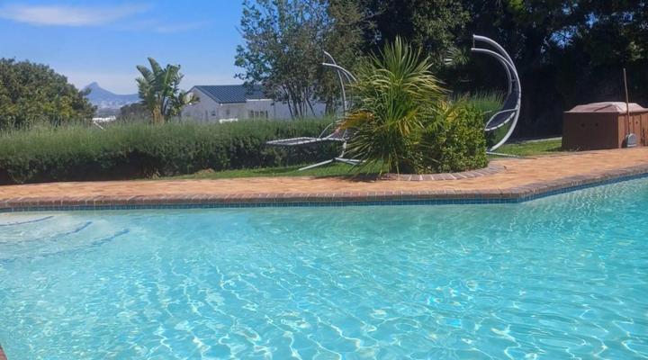 Thyme Wellness Spa and Guesthouse