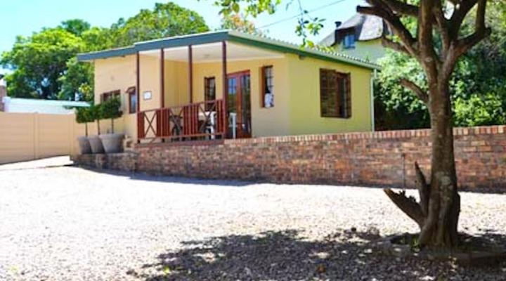 Colonel Graham Guest House