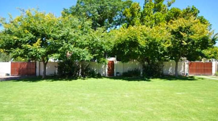 Colonel Graham Guest House