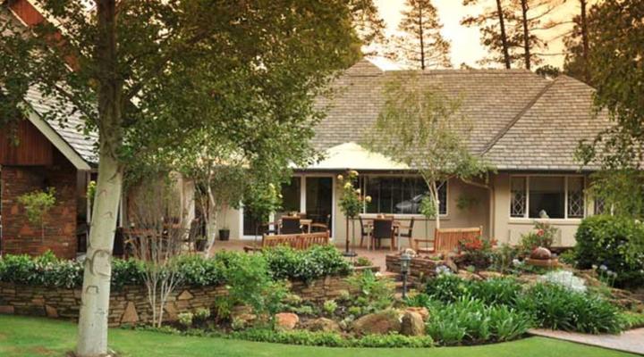 Glendower View Guest House