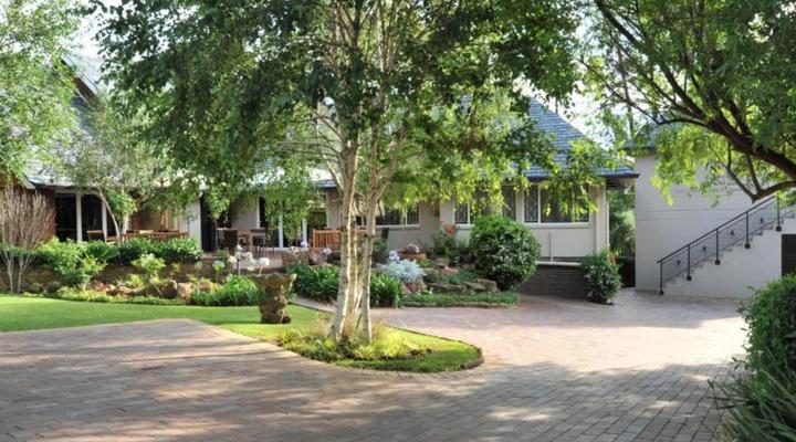 Glendower View Guest House