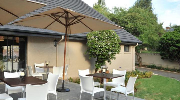 Glendower View Guest House