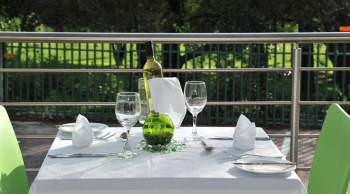 Glendower View Guest House