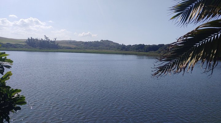 THE BOAT HOUSE, 53 Nkwazi drive.