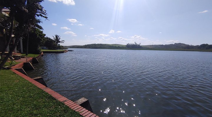 THE BOAT HOUSE, 53 Nkwazi drive.