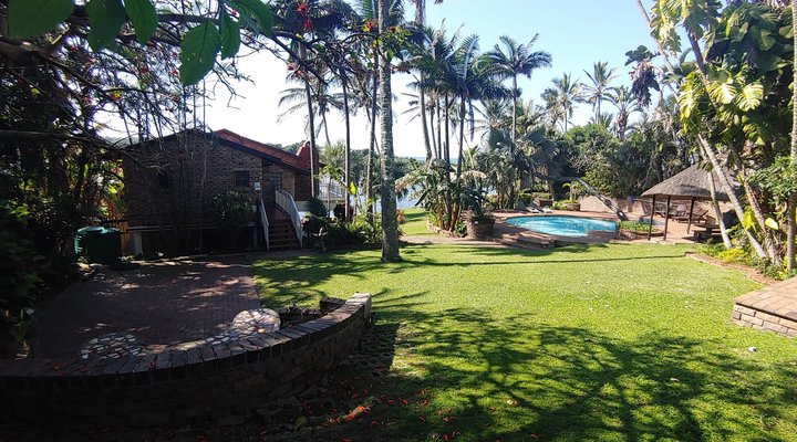 THE BOAT HOUSE, 53 Nkwazi drive.