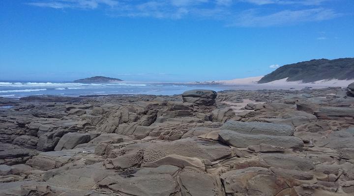 Cowrie Lodge @ Cove Rock Country Estate