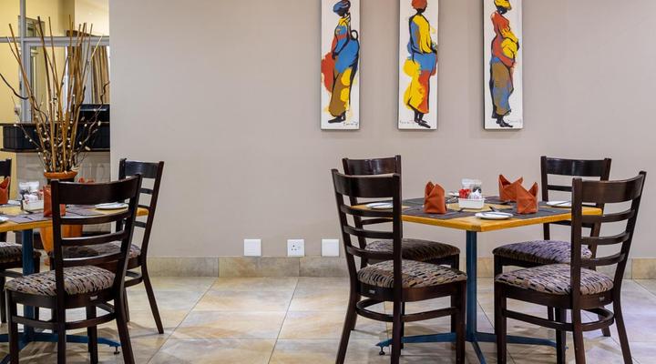 African Sky Hotels - Ermelo Inn