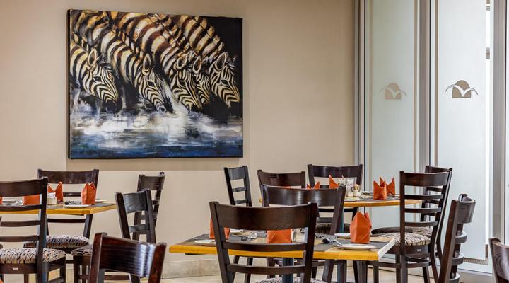 African Sky Hotels - Ermelo Inn