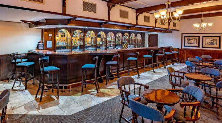 African Sky Hotels - Ermelo Inn