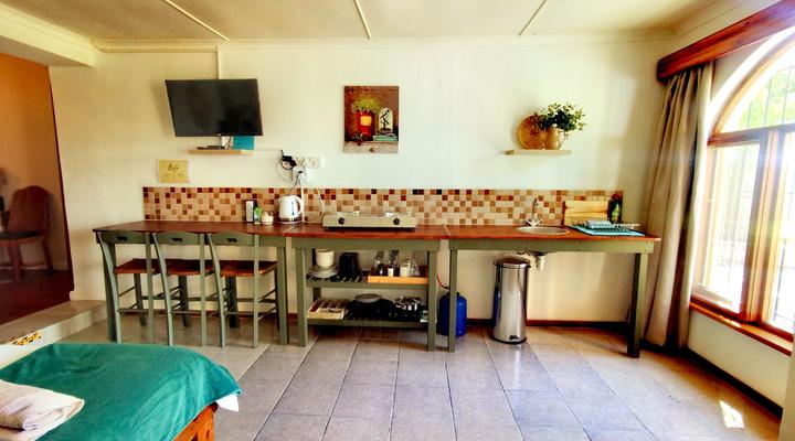 Lemoenkloof Guest Farm