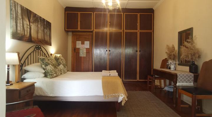 Lemoenkloof Guest Farm