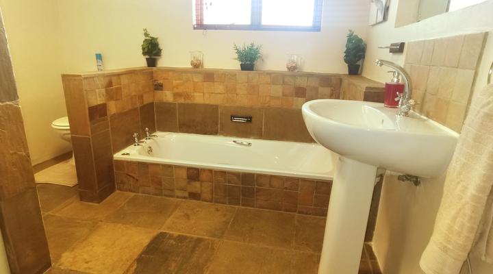 Lemoenkloof Guest Farm