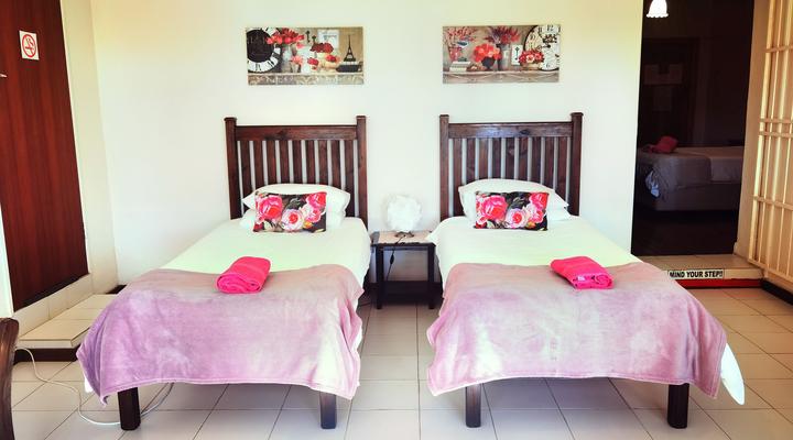 Lemoenkloof Guest Farm