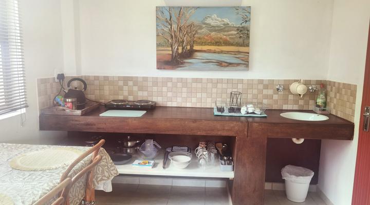 Lemoenkloof Guest Farm