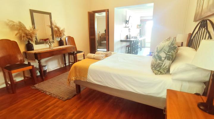 Lemoenkloof Guest Farm