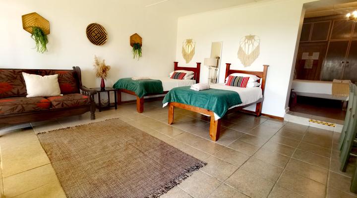 Lemoenkloof Guest Farm