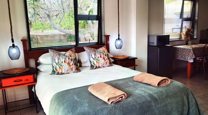 Lemoenkloof Guest Farm