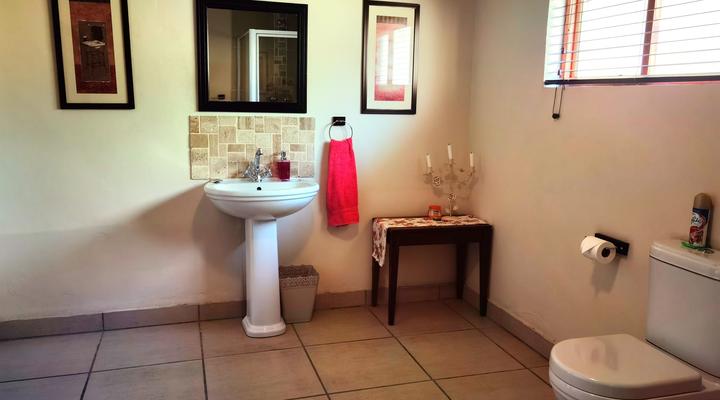 Lemoenkloof Guest Farm