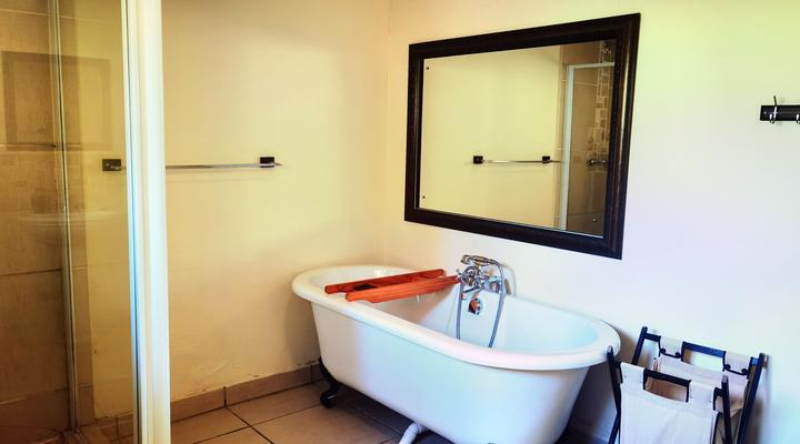 Lemoenkloof Guest Farm