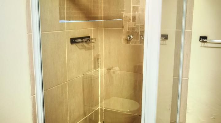 Lemoenkloof Guest Farm