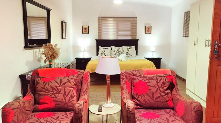 Lemoenkloof Guest Farm